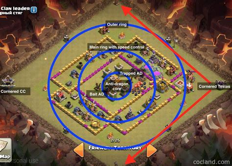 th7 war base anti dragon.